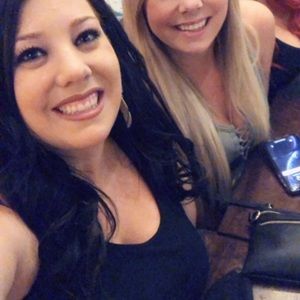 Meet your Posher, Amanda